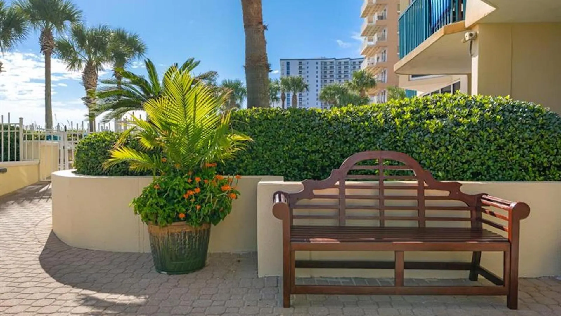 Holiday home Jade East Towers 1830 Villa Destin