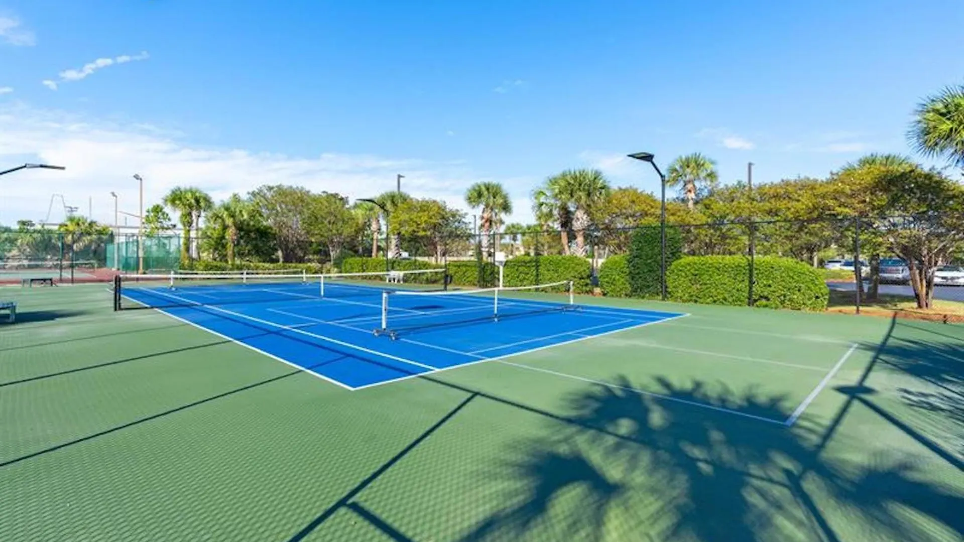 Jade East Towers 1830 Villa Destin Holiday home
