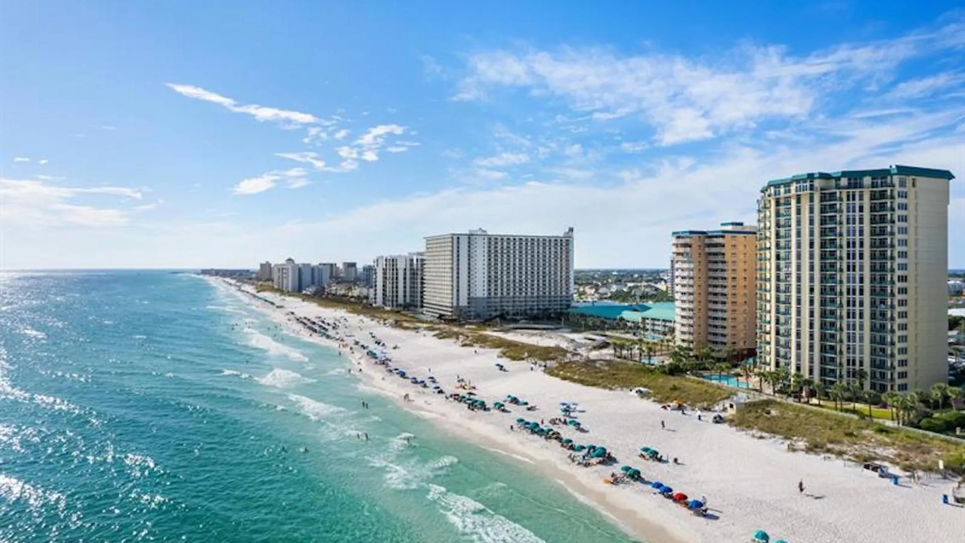 Jade East Towers 1830 Villa Destin