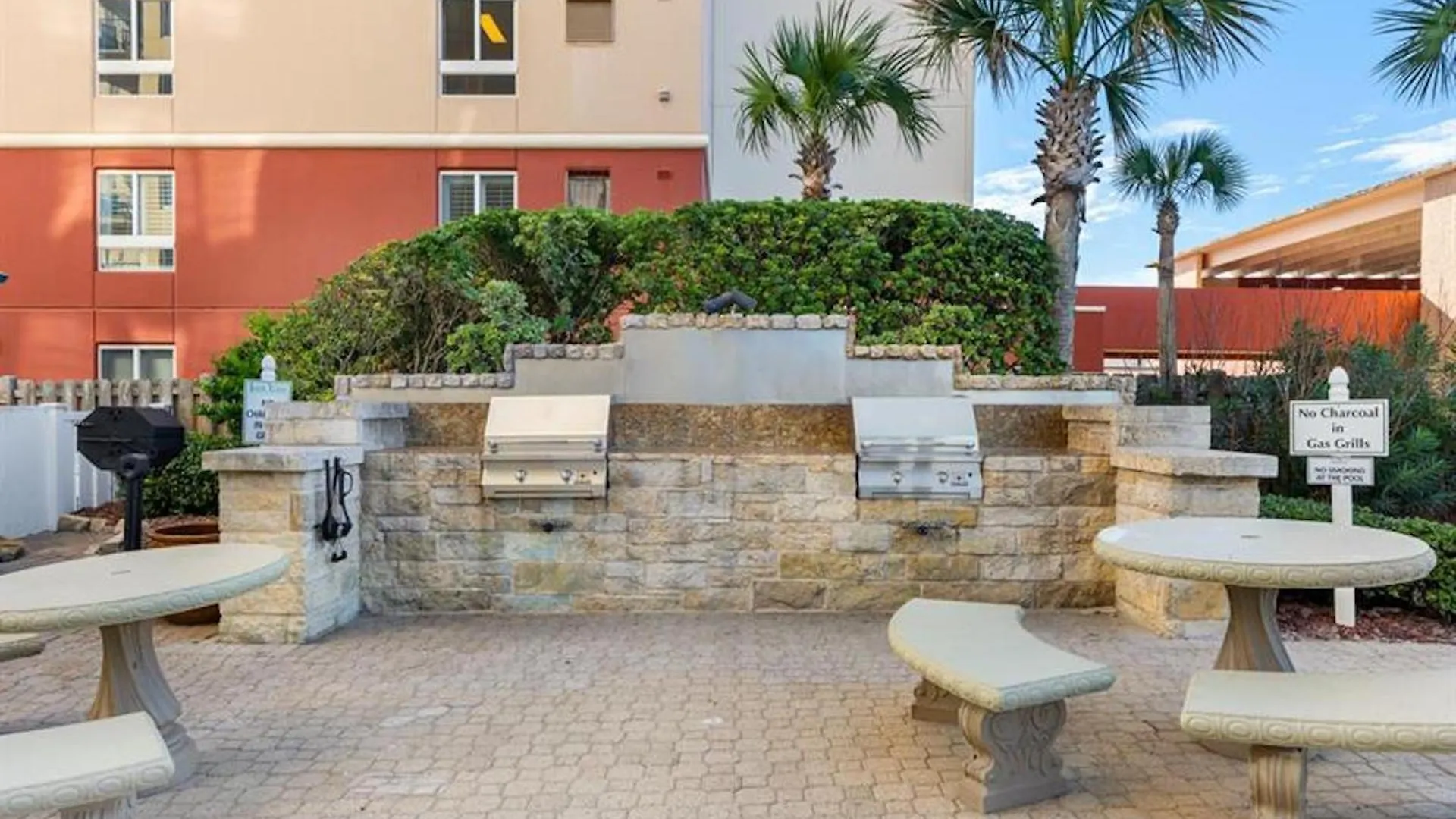 Holiday home Jade East Towers 1830 Villa Destin