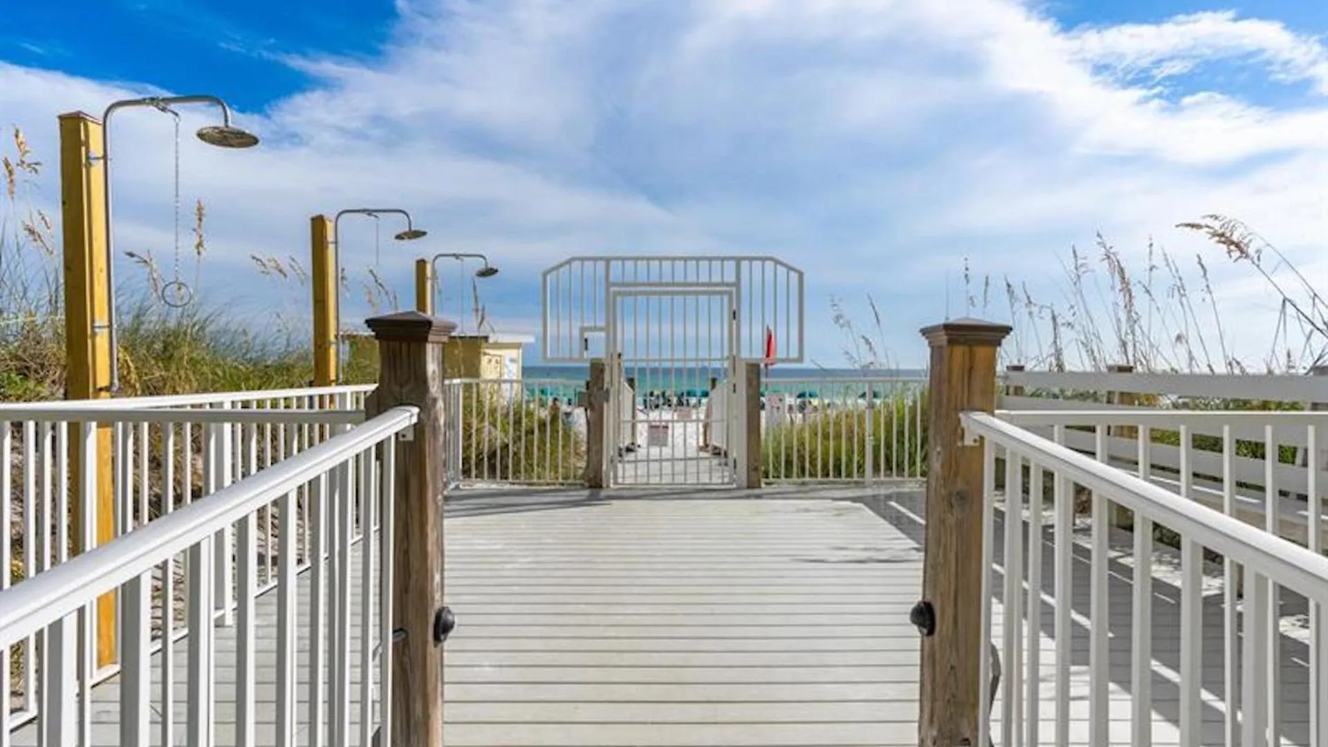 Jade East Towers 1830 Villa Destin Holiday home