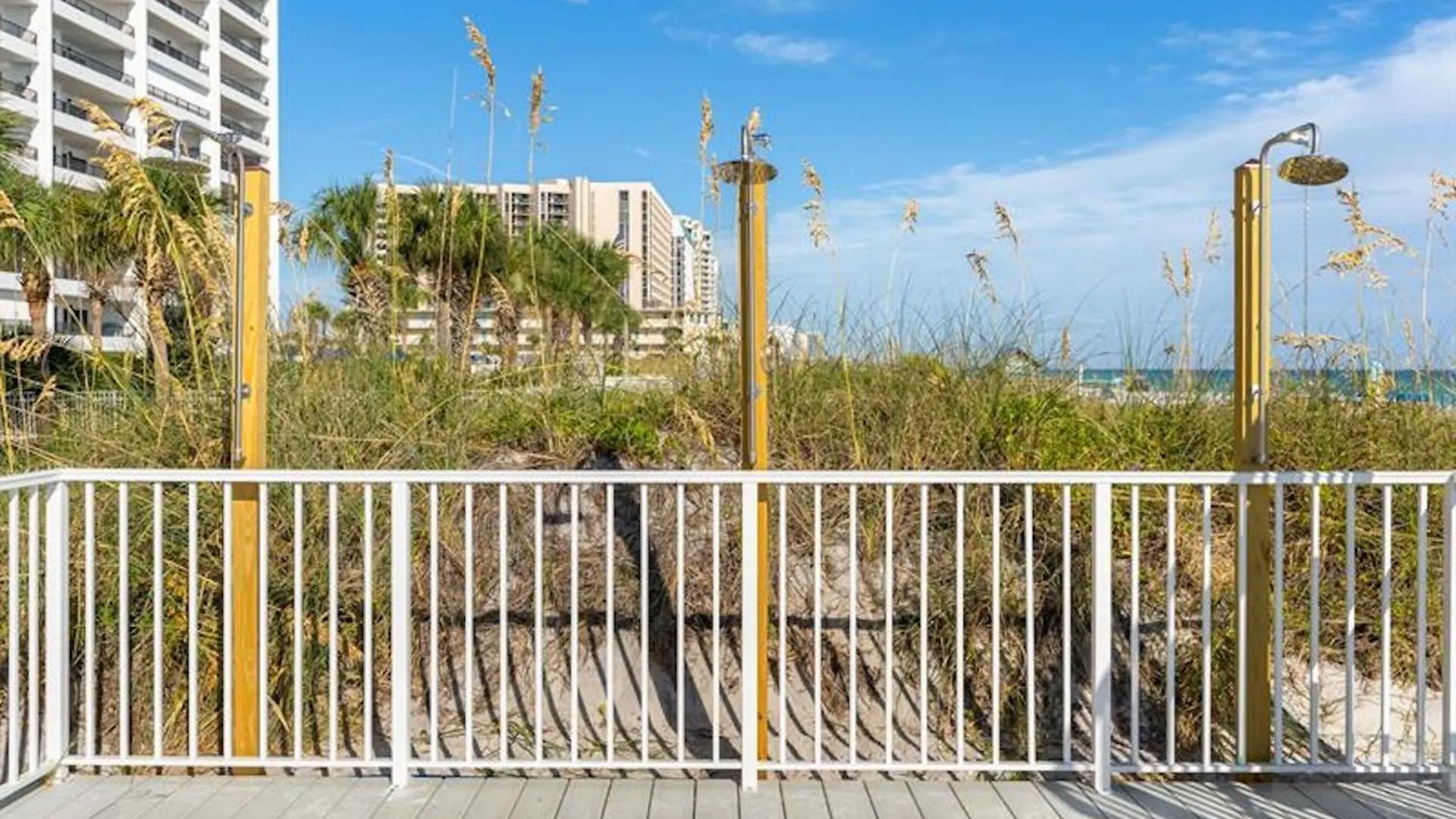 Jade East Towers 1830 Villa Destin 0*,