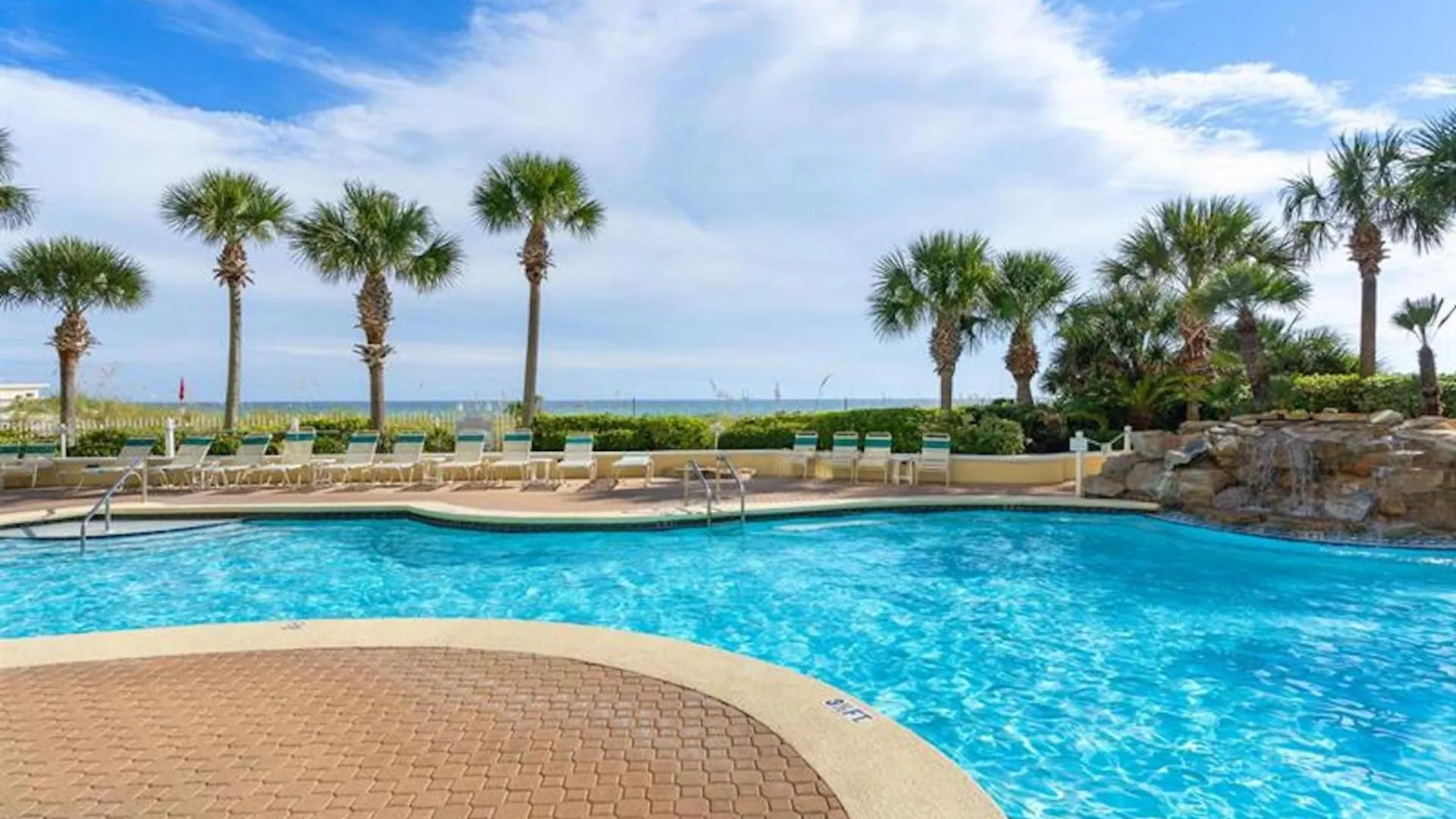Jade East Towers 1830 Villa Destin Holiday home