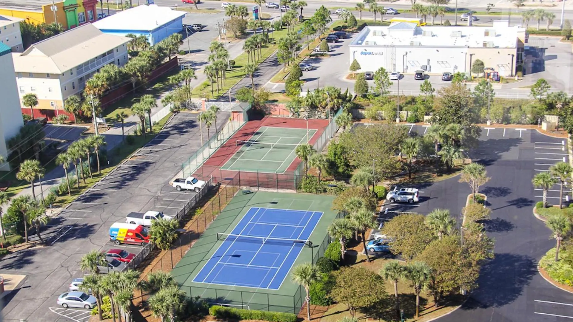 Jade East Towers 1830 Villa Destin 0*,  United States