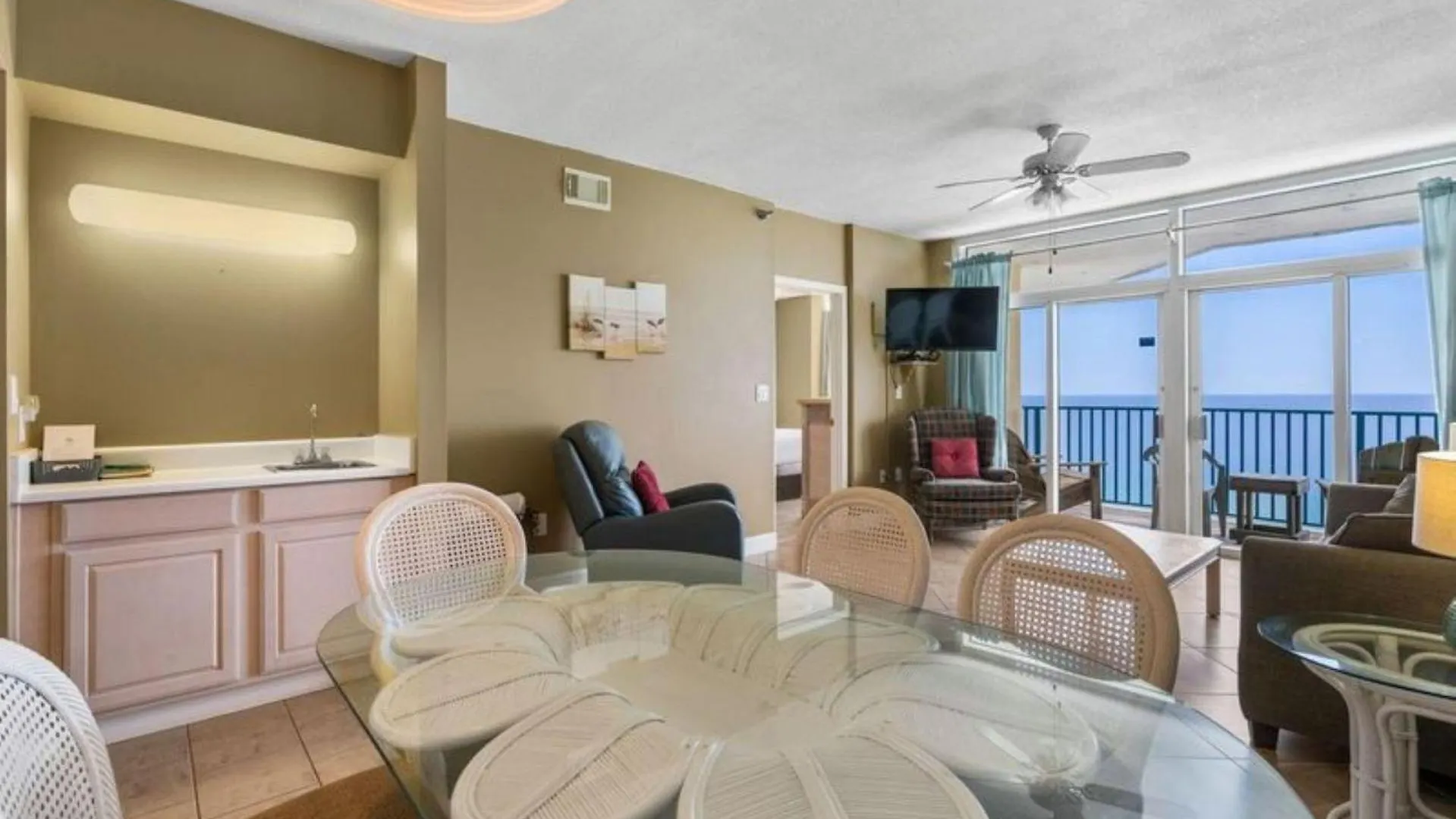 Jade East Towers 1830 Villa Destin 0*,  United States