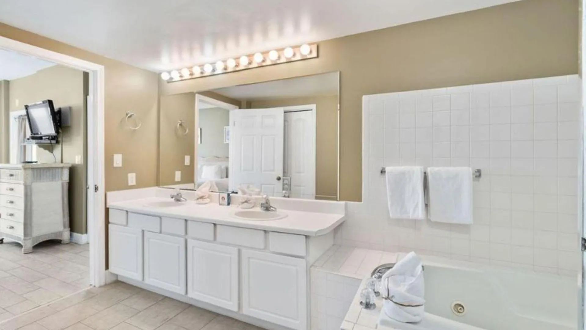 Holiday home Jade East Towers 1830 Villa Destin United States