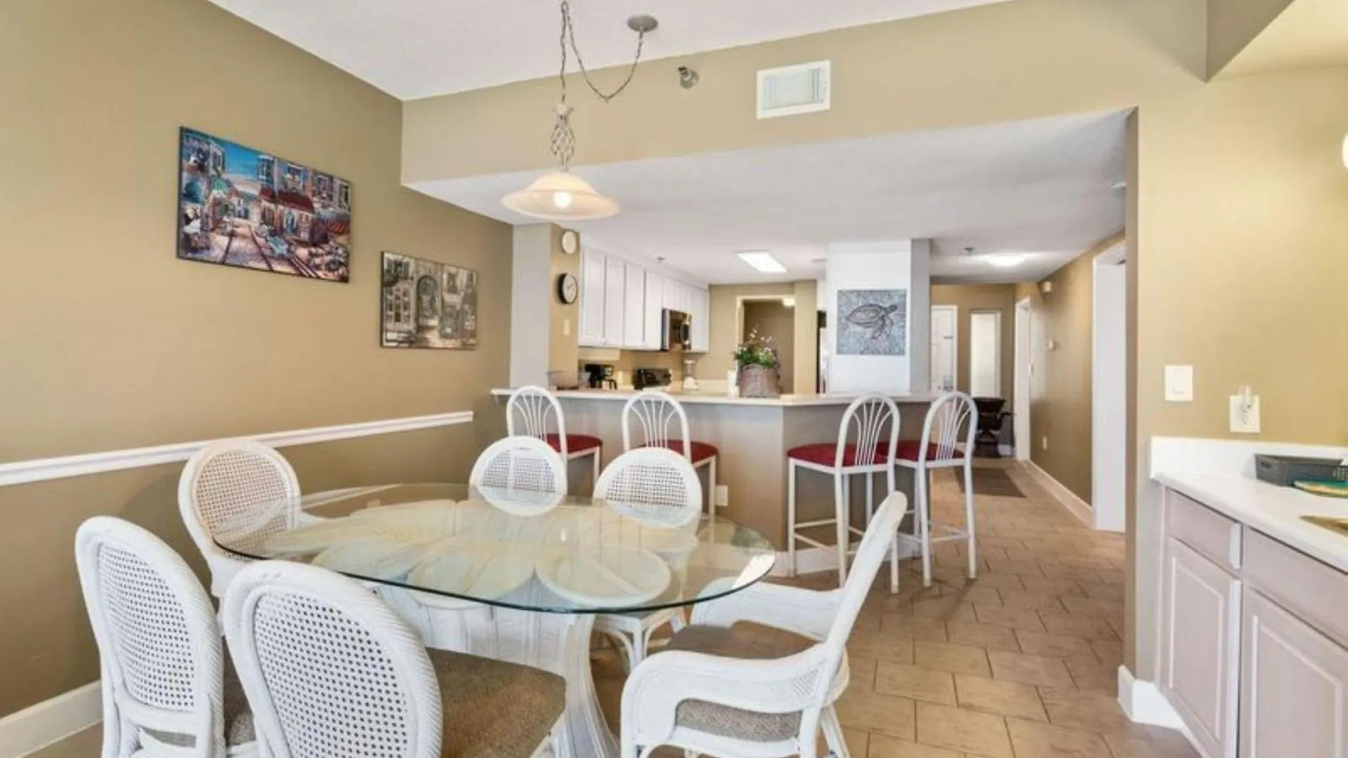 Holiday home Jade East Towers 1830 Villa Destin