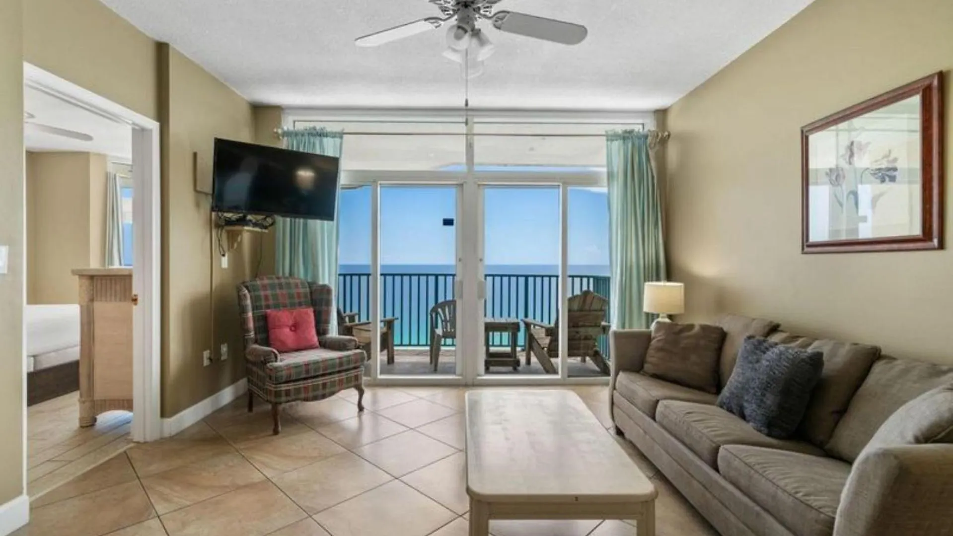 Holiday home Jade East Towers 1830 Villa Destin United States