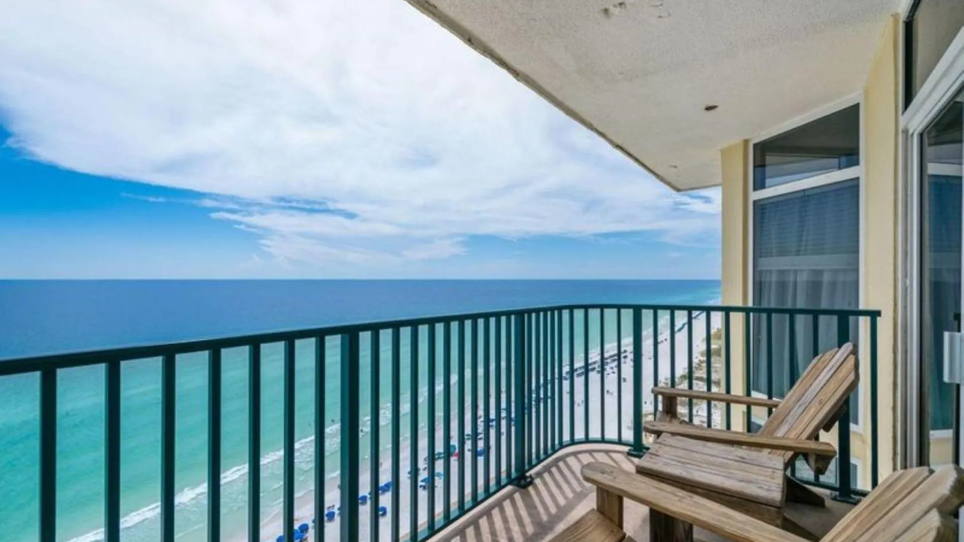 Jade East Towers 1830 Villa Destin 0*,  United States
