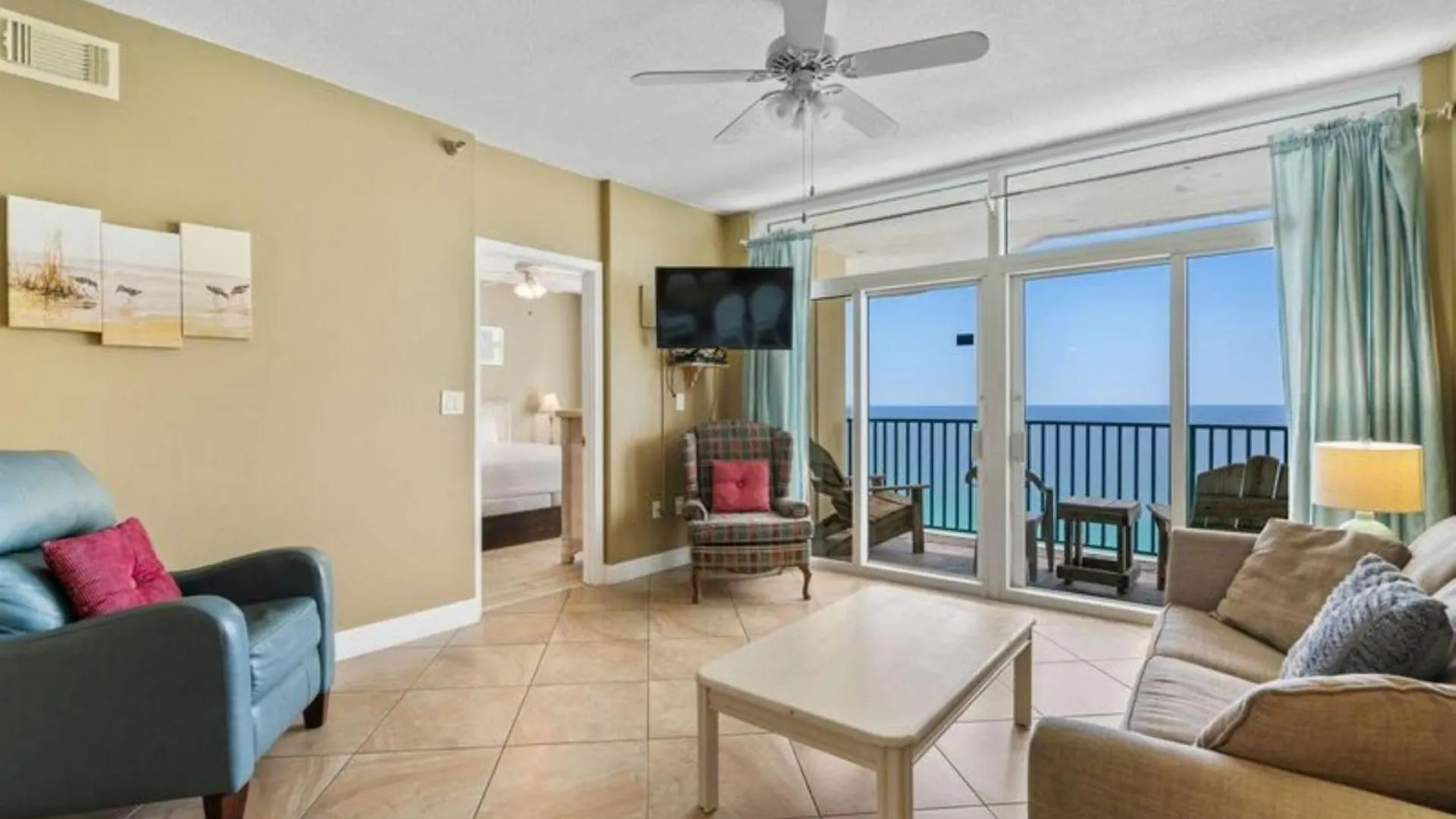 Jade East Towers 1830 Villa Destin